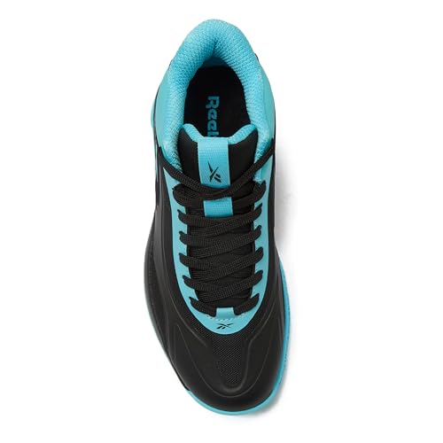 Image of Reebok Open Gym High Top Sneakers Basketball Shoes for Women