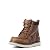 Rebar Wedge Moc Toe Waterproof Work Boot