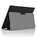 Tek-nical Case for the Kindle Fire HD by Incipio, Black (will only fit 3rd generation)