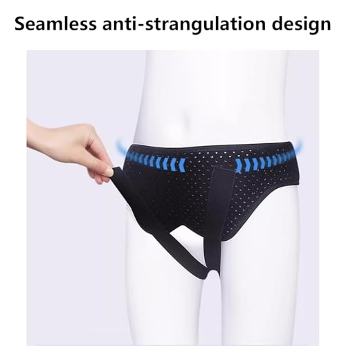 Faja Hernia Ajustable para Hombre Talle M miniatura 5
