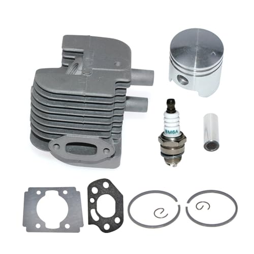 Kit cylindre-piston C230 pour réparer la perte de compression T230 - 3