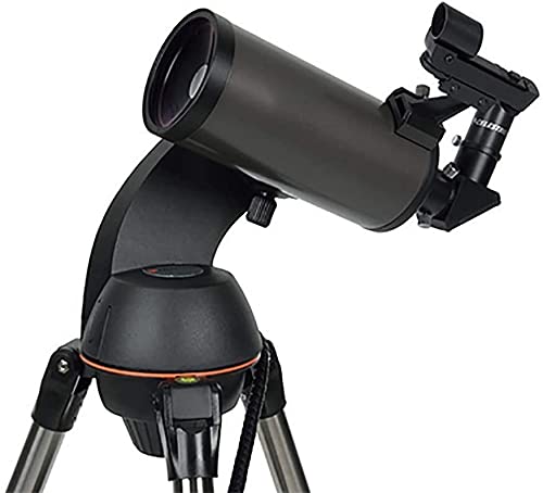 41hr0PiSSRL EOTECK Telescope - LLL Astronomical Telescope Professional Deep Space Stargazing High Definition Adult Student Kids Beginner, M(Outdoor Observation) - Image 3