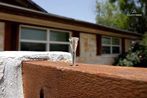 Verus Artist One-Piece French Horn Mouthpieces (72)