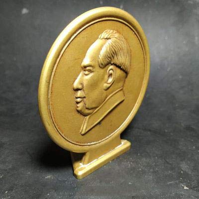 Objets anciens de collection en bronze pour offrir un cadeau unique