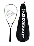 Dunlop Squash Dunlop Ninja Biotec X-Lite Squashschläger (Verschiedene Optionen) (Schläger)