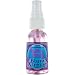 Blunt Xtreme Fluffy Cotton Candy Type Air Freshener - 100% Ultra Concentrated Oil Based Spray - Ideal for Home, Bath, Car, Office & More - Smokers’ 1st Choice - Long Lasting Effects - 1oz Bottle