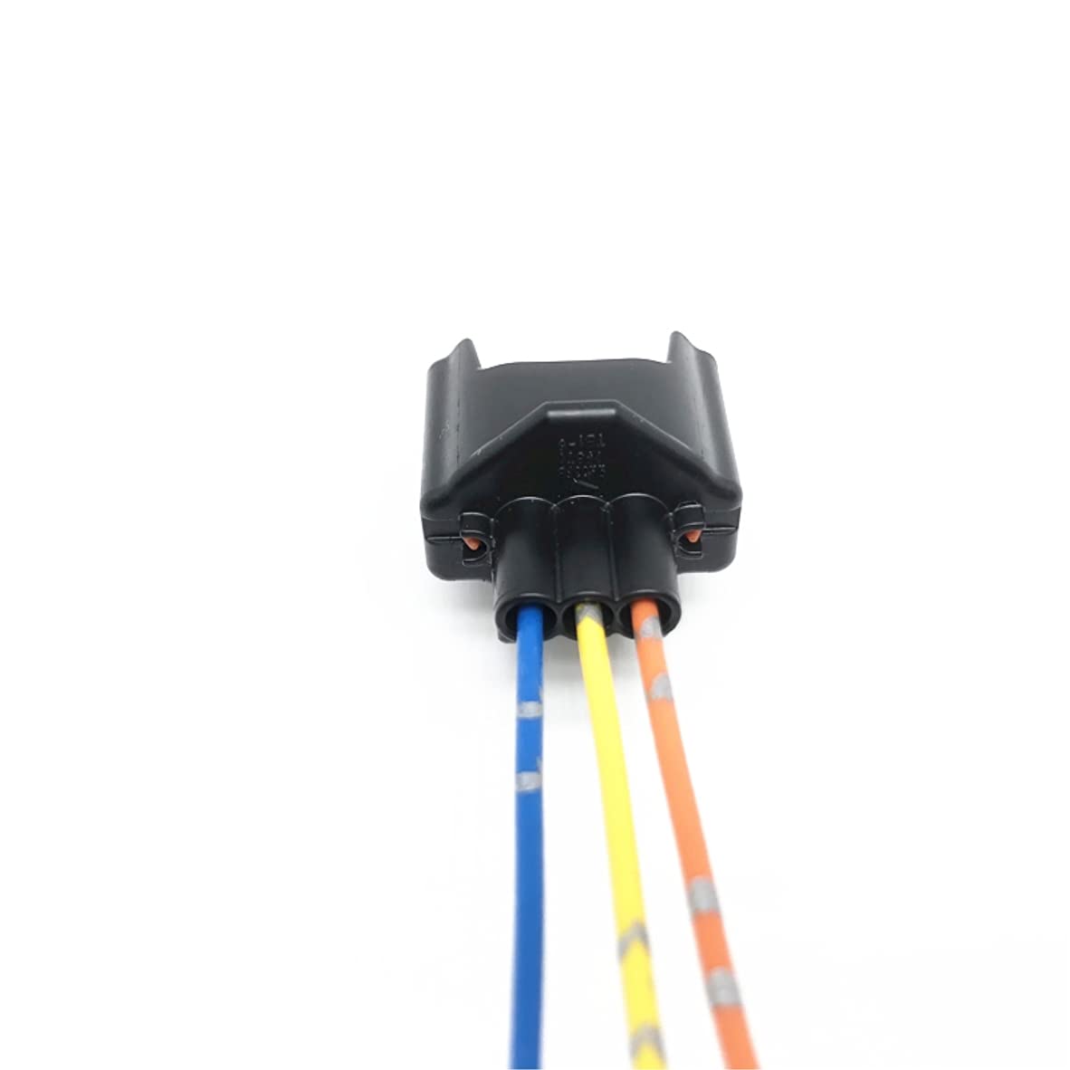Replacement for Nissan Infiniti Camshaft Crankshaft-Position Sensor Connector Harness Plug