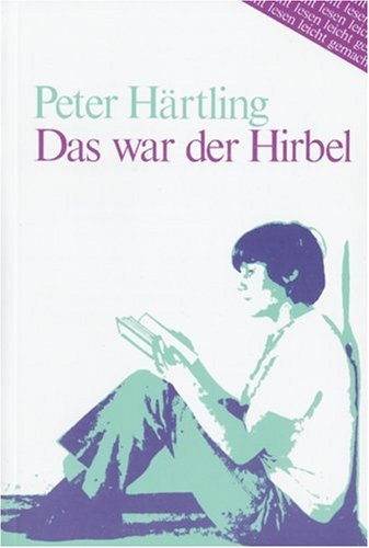 Härtling Das War Der Hirbel Amazon.com: Das war der Hirbel. (Lesen Leicht Gemacht - Level 1