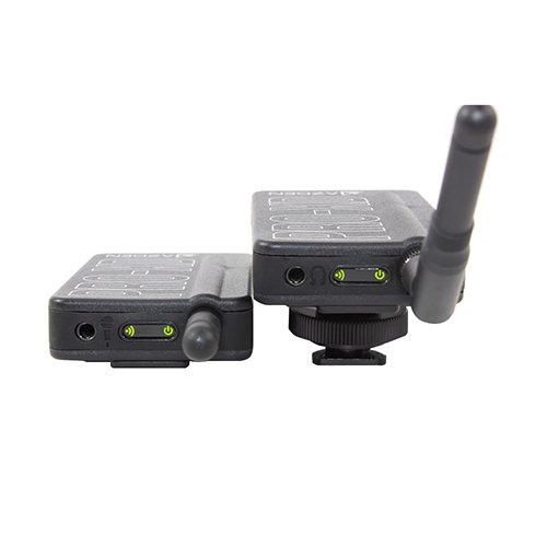 Amazon.com : Azden PRO-XD I-Coustics Pro-XD Digital Wireless