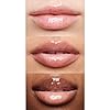 e.l.f. Lip Lacquer, Nourishing, Non-Sticky Ultra-Shine Lip Gloss With Sheer Color, Infused With Vitamins A & E, Vegan & Cruelty-Free, Clear