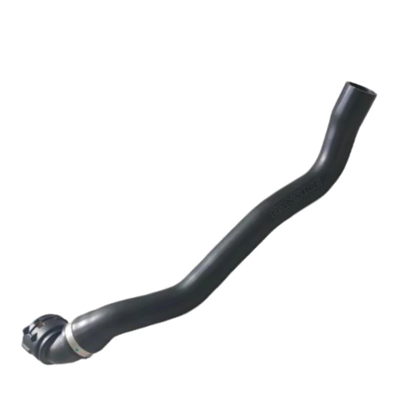 Manguera Radiador Refrigerante Para Porsche Para Cayenne 95510663210