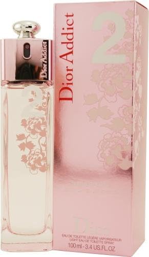 dior peony perfume