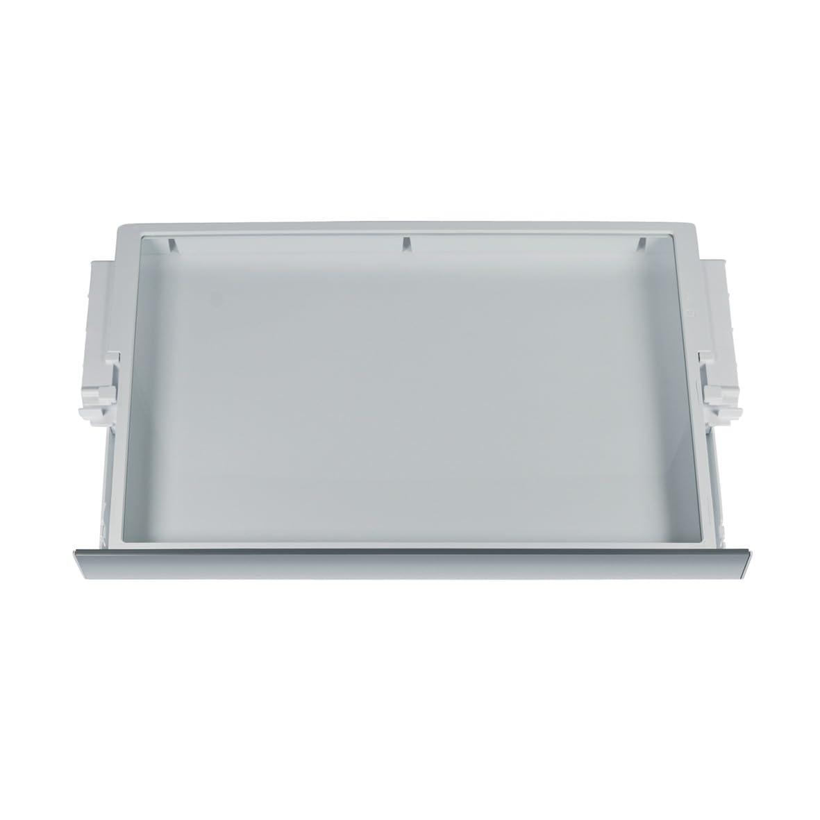 Bosch Siemens 743406 00743406 ORIGINAL Glasplatte Glasscheibe Abdeckplatte Abdeckkappe 478x297mm rausziehbar Kühlschrank Kühlautomat auch Neff Balay Constructa