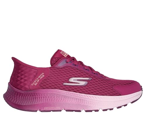 Image of Skechers Women's Hands Free Slip-Ins Go Run Consistent 2.0 Endure Sneaker