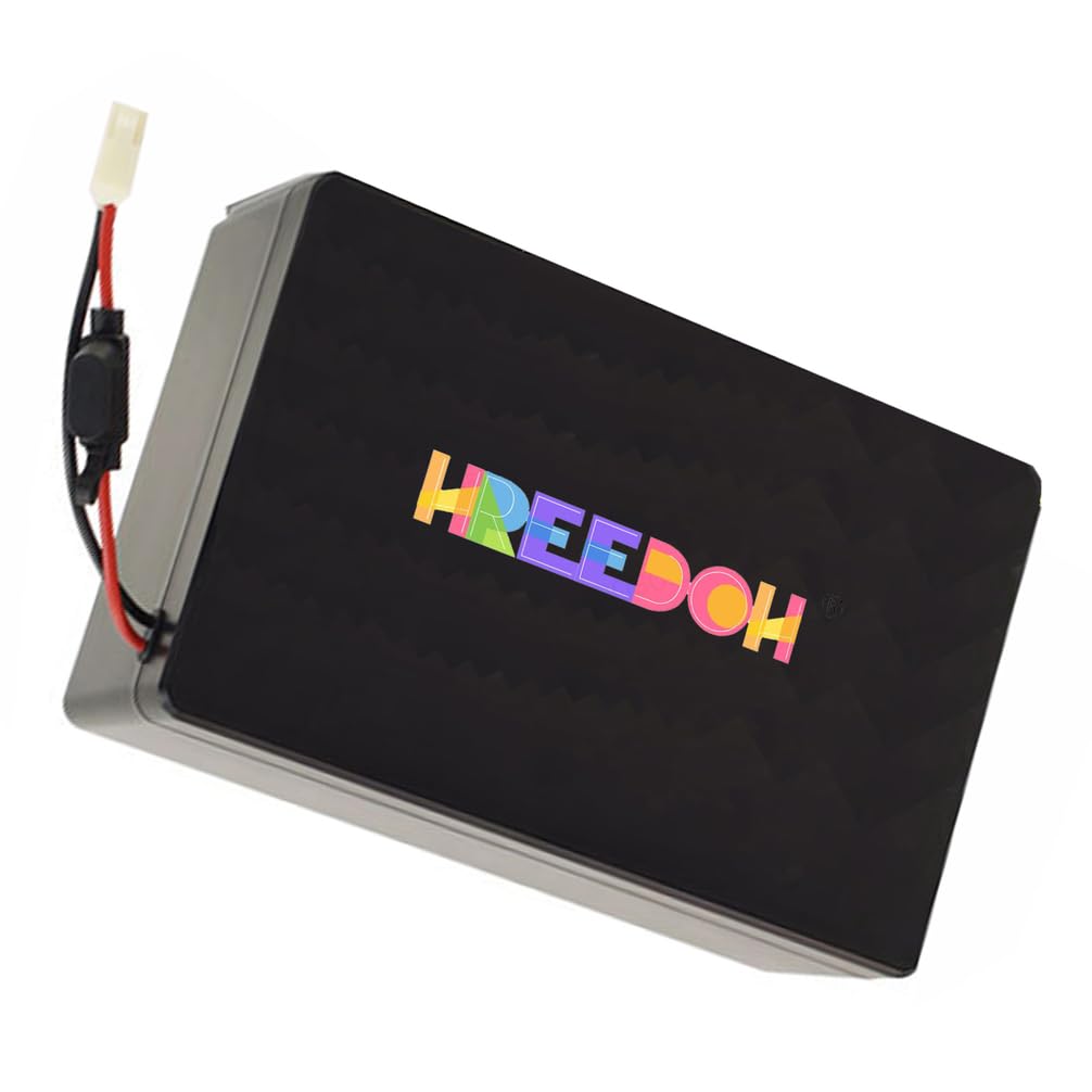 Batterie pour Chariot élévateur électrique 48 V Lithium Fer Phosphate 12 Ah avec Carte de Protection BMS