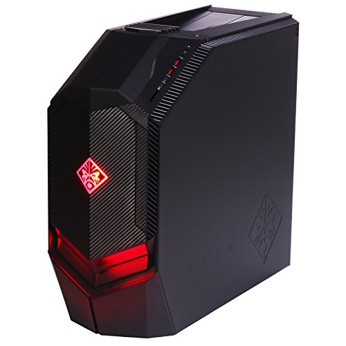 2019 Latest HP OMEN 880 Gaming Desktop PC (Intel i7-9700K ...