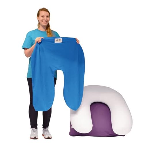 Yogibo Zoola Support Premium ���M�{�[ �Y�[�� �T�|�[�g �v���~�A�� ��p�J�o�[ ���C�����u���[ �􂢑ւ� �J�o�[ ���n �⊴