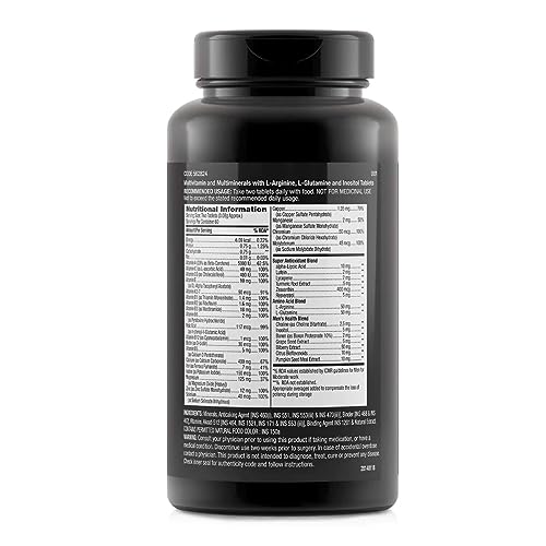 Image of GNC Triple Strength Fish Oil (60 Softgels) & GNC Mega Men Multivitamin for Men (120 Tablets) Combo
