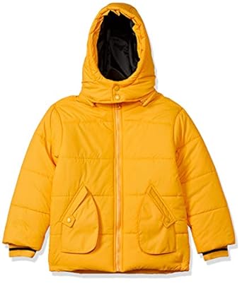 Amazon Brand - Jam & Honey Boys Jacket