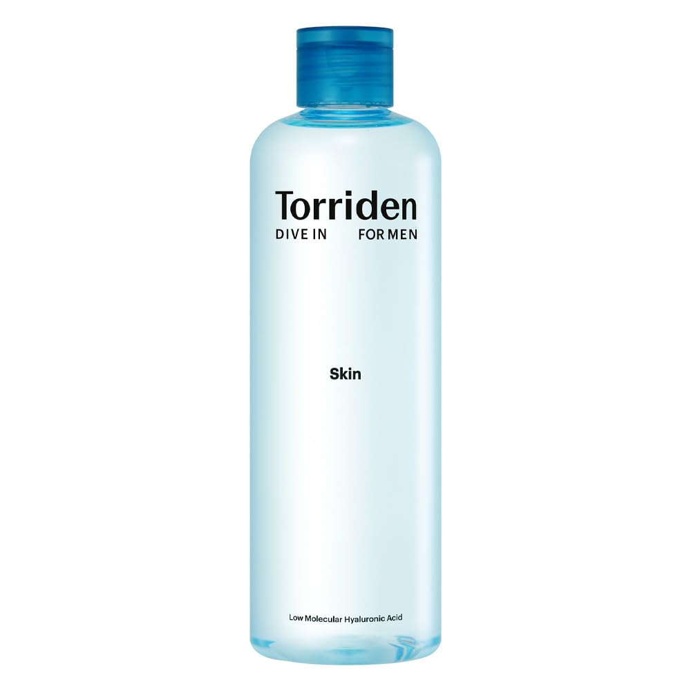 Amazon | トリデン(Torriden) ダイブイン FOR MEN スキントナー 300ml
