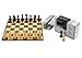 Produktbild Official World Chess Studio Chess Set