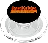 Photo Gallery cornwall-on-hudson, stile retrò anni 80 di new york popsockets popgrip per magsafe Photo Gallery cornwall-on-hudson, stile retrò anni 80 di new york popsockets popgrip per magsafe