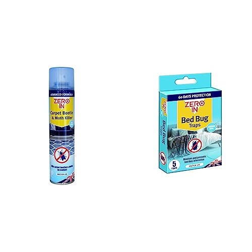 Amazon.co.uk Best Sellers The most popular items in Moth Protection