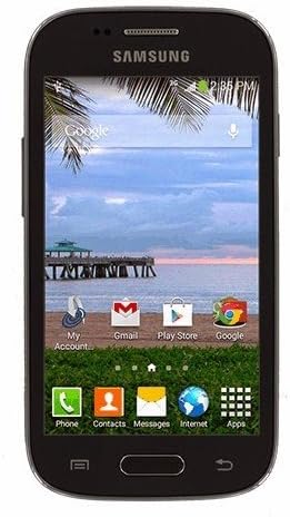 Samsung Galaxy Ace S765c (Straight Talk)