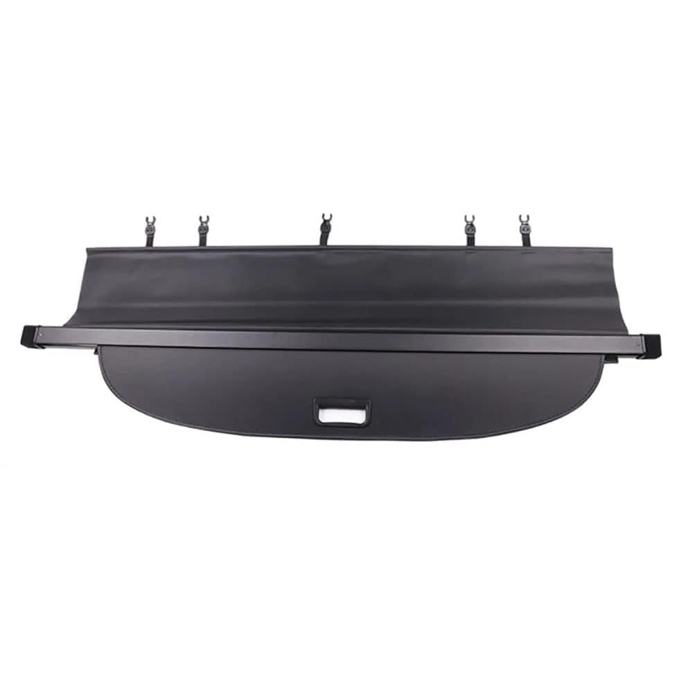 Cubierta retráctil de maletero para Subaru Outback 2015-2020: accesorio de protección interior