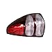 Car Tail Light Taillight Tail Lamp Taillamp, for Toyota Land Cruiser Prado 2002 2003 2004 2005 2006 2007 2008 2009 120 Series