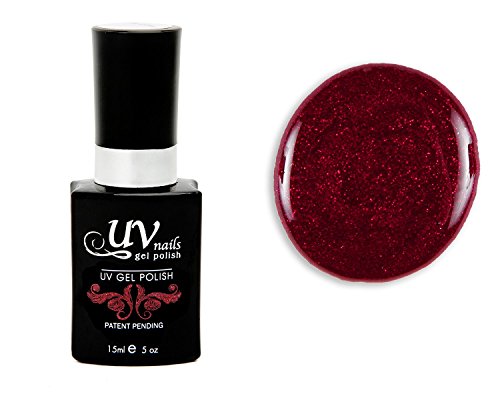 JOYA MIA Esmalte Gel UV Profesional 15ml miniatura 1