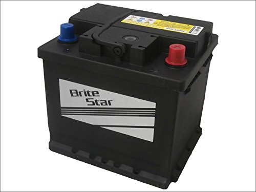 あーてぃ Amazon.co.jp: Brite Star SMF 55066 Bright Star Battery