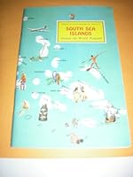 American Geographical Society South Sea Islands (Around the World Program, South Sea Islands) B00IEGVH0O Book Cover