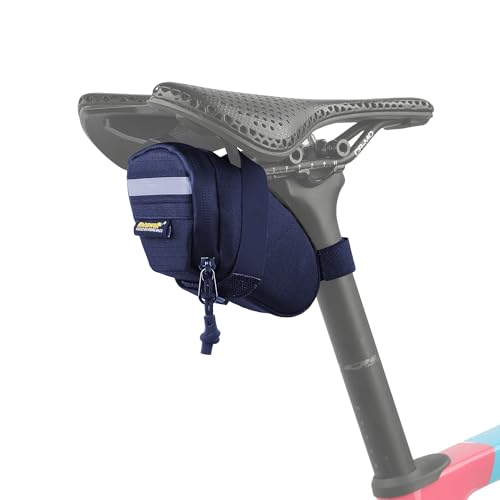 Rhinowalk Bike Seat Bag Bicycle Saddle Bag Cycling...
