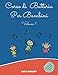 Corso di Batteria Per Bambini: Volume 1