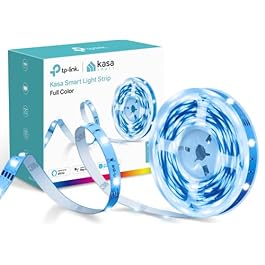 Kasa Smart LED Light...