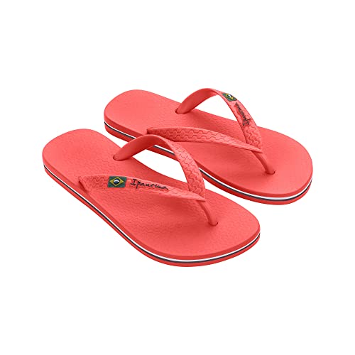 Ipanema Mujer CLAS Brasil II FEM, rosa, talla 35,5 EU, rosa, 35.5 EU