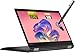 Lenovo ThinkPad L13 Yoga Gen 2, 2-in-1 Business Laptop, Intel Core i5-1135G7, 13,3 Zoll FHD Touchscreen, 8GB RAM, 512GB SSD, Windows 11 Pro (Generalüberholt)