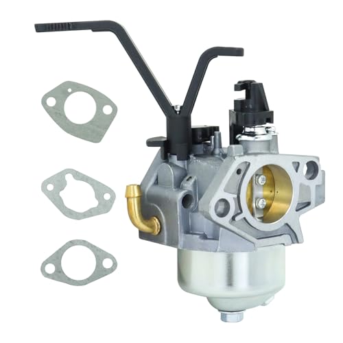 Carburetor for Harbor Champion 145 Welder Generator with Gasket
