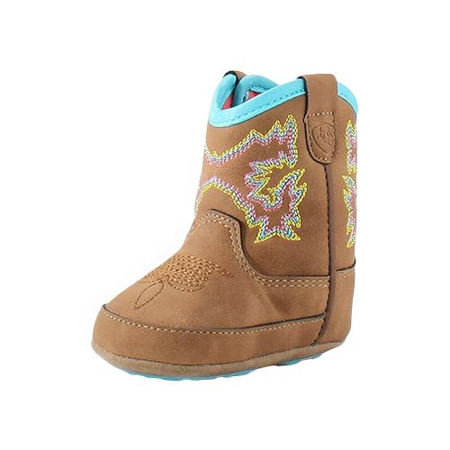 Image of ARIAT Lil' Stompers Infant Unisex Western Boots