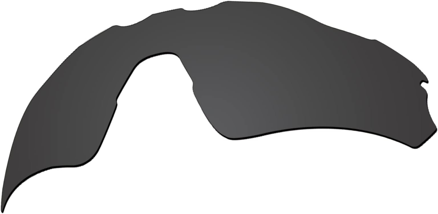 EZReplace Lenses Replacement for Oakley Radar EV Path OO9208 Sunglasses (Polarized Lenses)