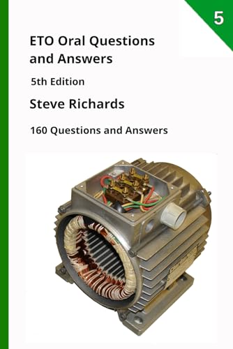 Eto Oral Questions And Answers: 160 Questions And Answers
