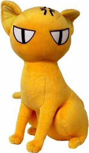 Fruits Basket: Kyo 13" Plush (Plush Doll Figure)