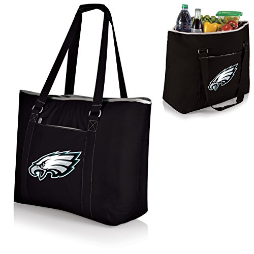 Image of Picnic TIME NFL Tahoe XL Tote Cooler Bag - Soft Cooler Bag - Picnic Cooler