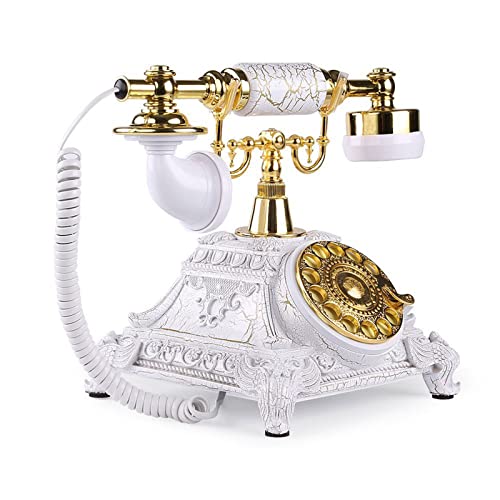 Téléphone rétro vintage classique, une idée de cadeau originale maison