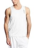 2XU Men's Active Run Singlet