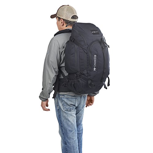 Kelty Redwing 30 Tactical, Black, One Size (T2615817Bk) #TOP7