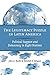 The Legitimacy Puzzle in Latin America: Political Support and Democracy in Eight Nations