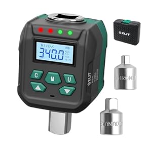 Amazon.ca: Torque Gauges: Industrial & Scientific