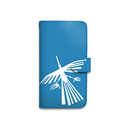 Pixel8a �p �蒠�^ �P�[�X �i�X�J �n��G �X�}�[�g�t�H���P�[�X �X�}�z�J�o�[ �F�� ���I ���j�[�N (1�u���[, Pixel8a)